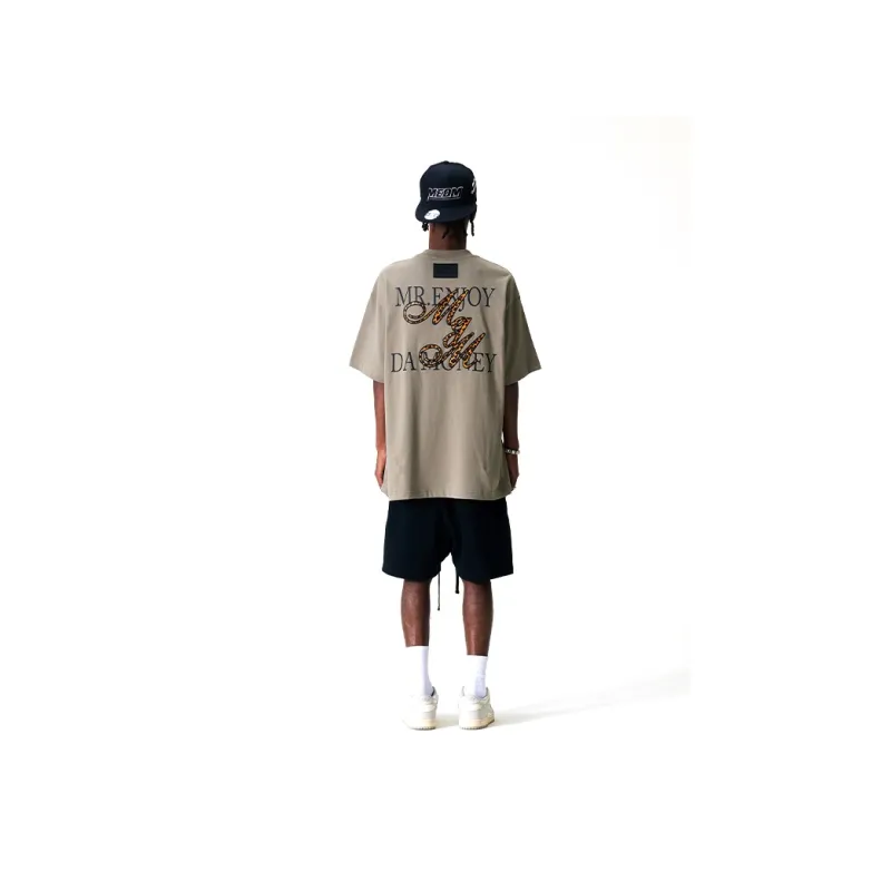MR.ENJOYDA MONEY T Shirts Unisex-11