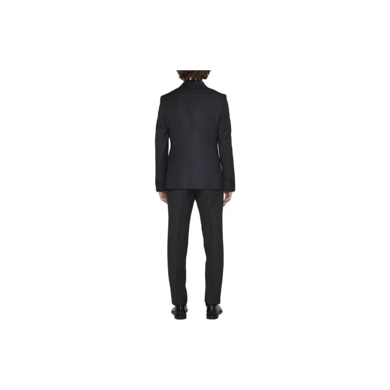 Zzegna Business Suits Men-2