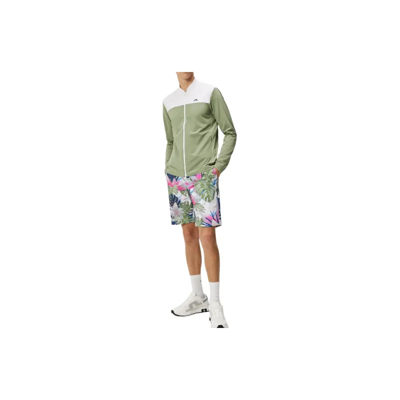 J.Lindeberg Jackets & Coats Men's Light Green-2
