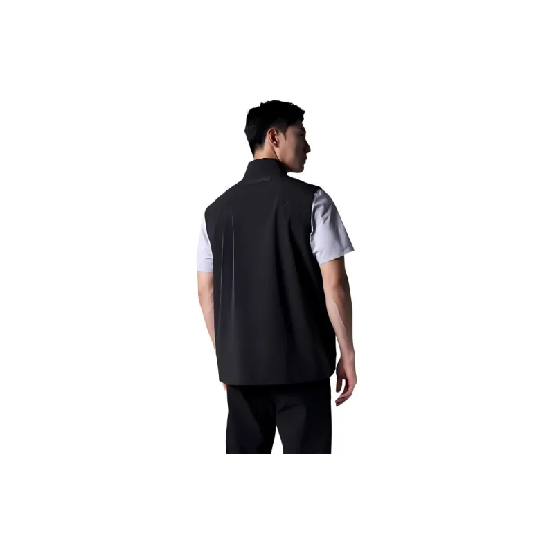 NAUTICA Vests Men Black-1