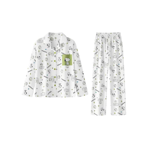 Gongdie Unisex Pajama Sets