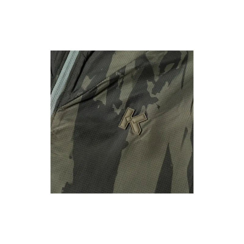 KENZO Jackets Men Green-5