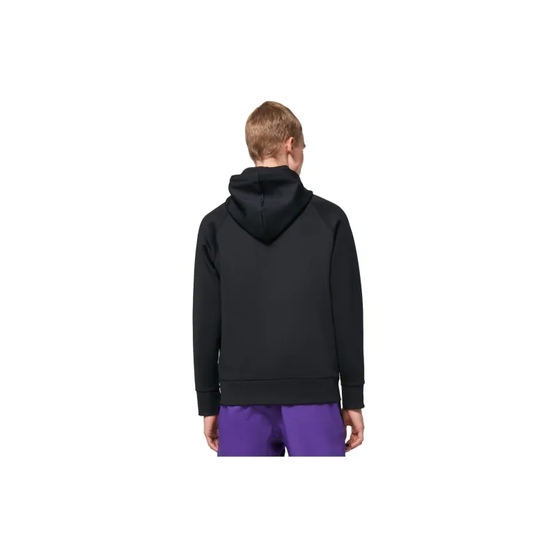 Oakley Sweatshirts Unisex Black-4