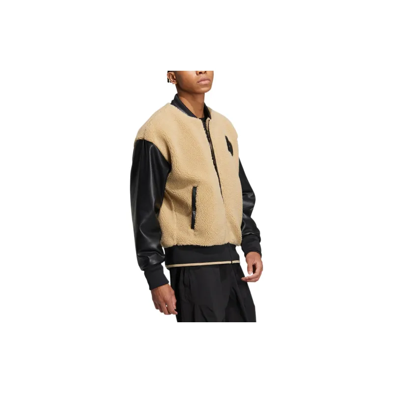 Adidas MONOGRAM Jacket Men's Khaki-3
