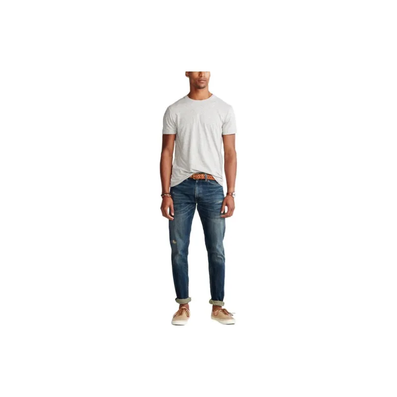 Polo Ralph Lauren Jeans Men's Blue-1