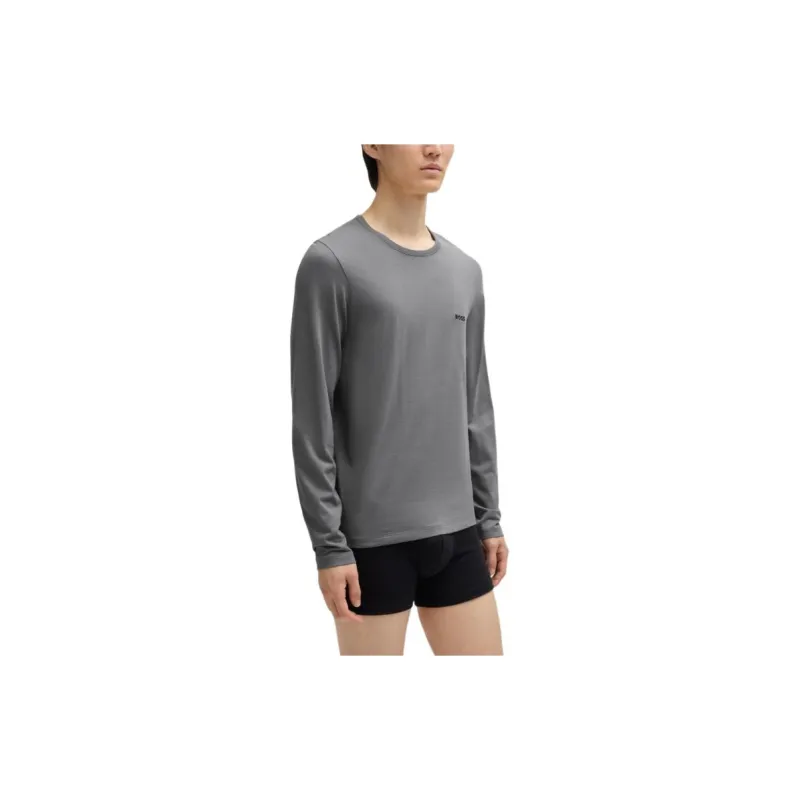 HUGO BOSS FW24 T-Shirt Men's 3 Pack-4