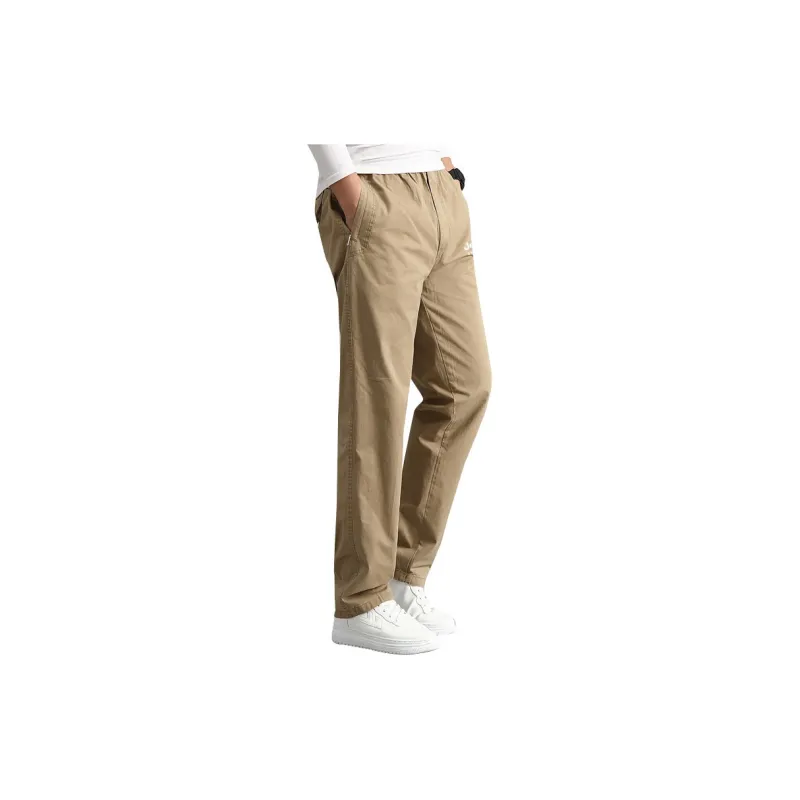 JEEP SPIRIT Casual Pants Men-7