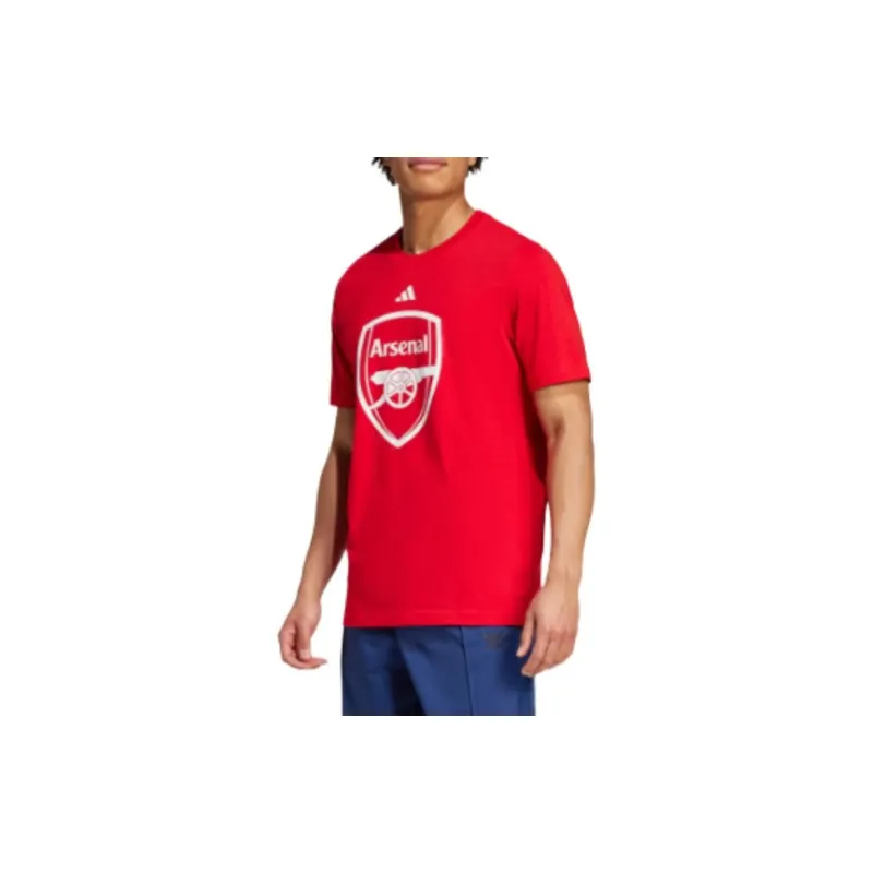 Adidas Afc Dna Tee-1