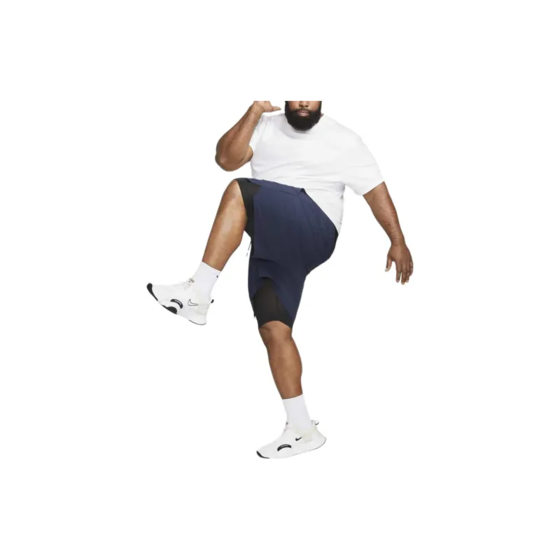 Nike Unlimited Men's Dri FIT 7' 2 in 1 Versatile Shorts-4