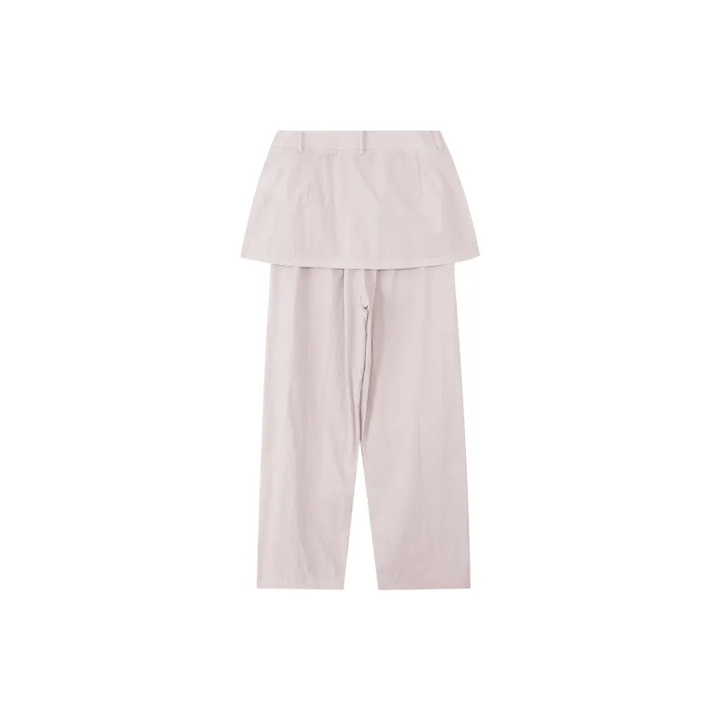 F426 Casual Pants Unisex-1