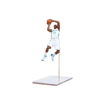 McFARLANE NBA Series Mike Franks 8th Carmelo Anthony 2 Scale Figures