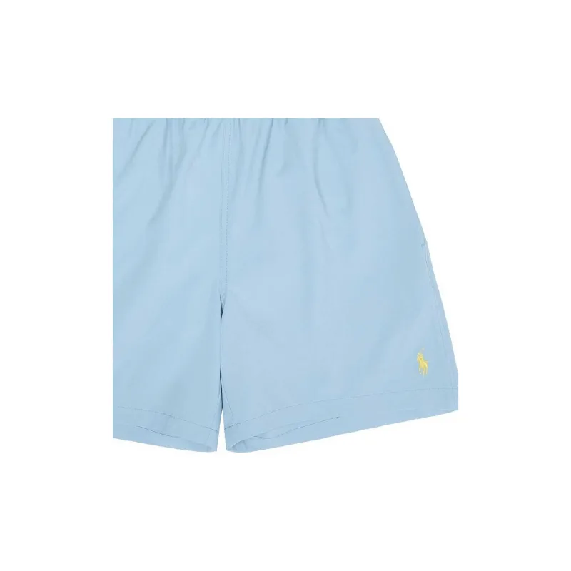 Polo Ralph Lauren Casual Shorts Men's Light Blue-2