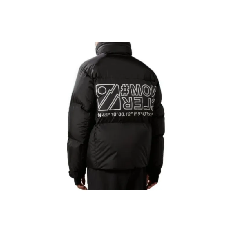 Moncler Grenoble Verdons Down Jacket-2