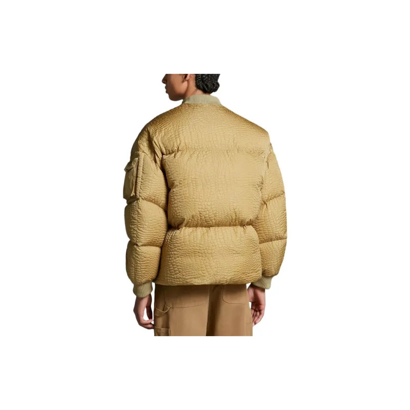 MONCLER GENIUS X Roc Nation By Jay Z Centaurus Down Bomber Jacket-4
