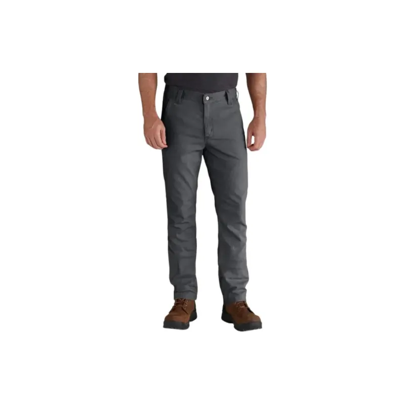 Carhartt Casual Pants Men's Gray-1