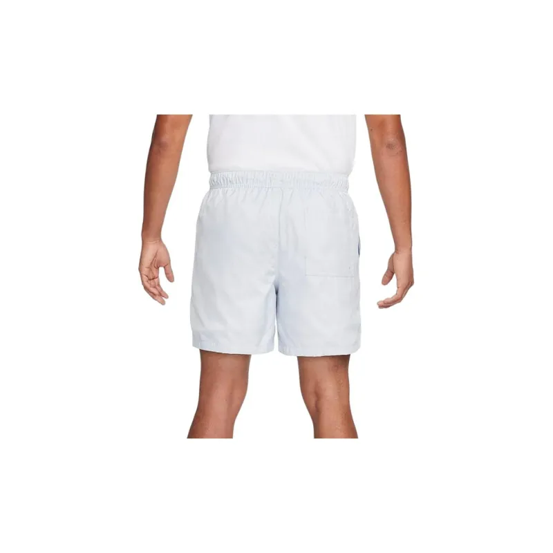 Nike Club Men's Woven Flow Shorts-4