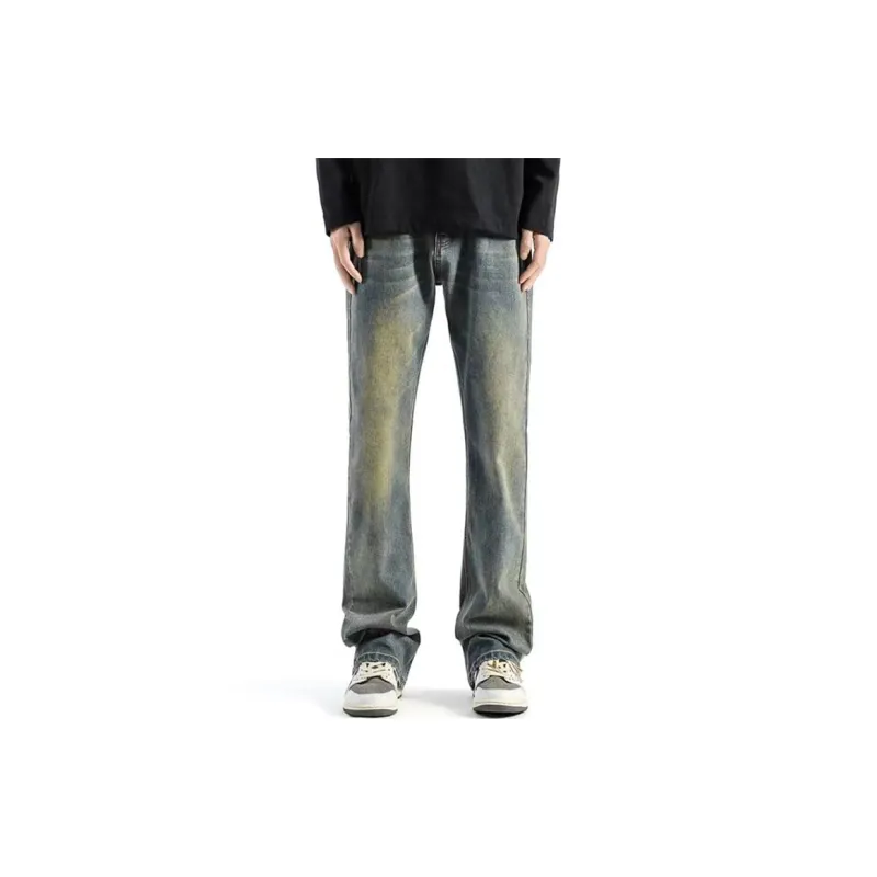 UNthemed Jeans Unisex-10