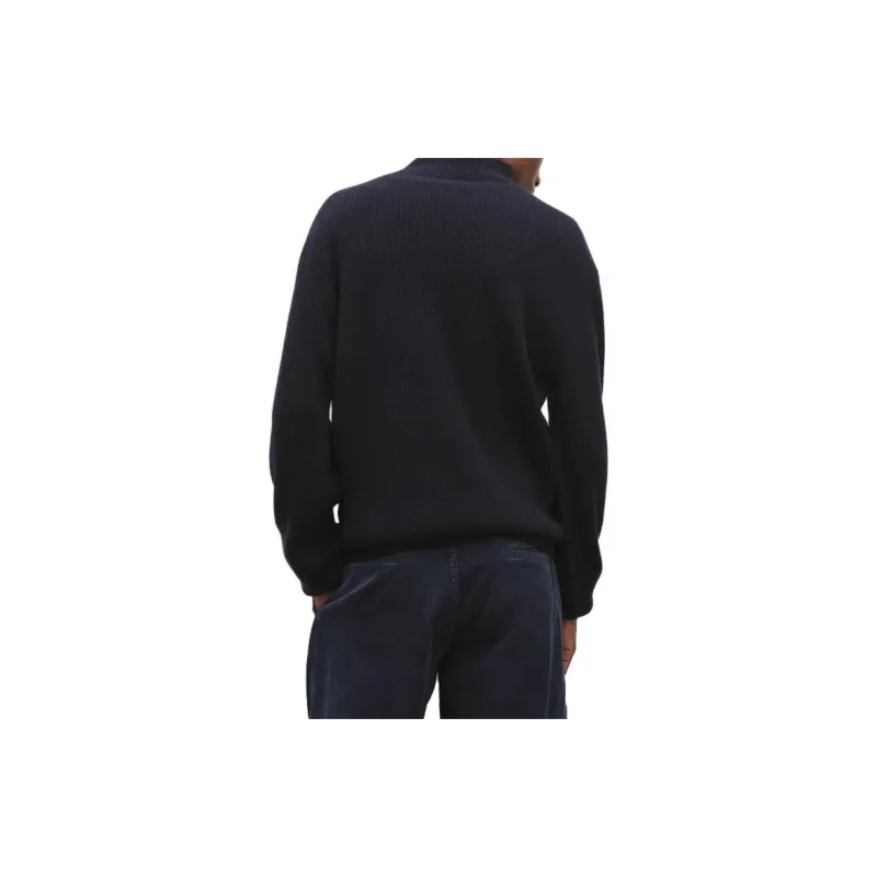 THE ROW Sweaters Men Blue-1