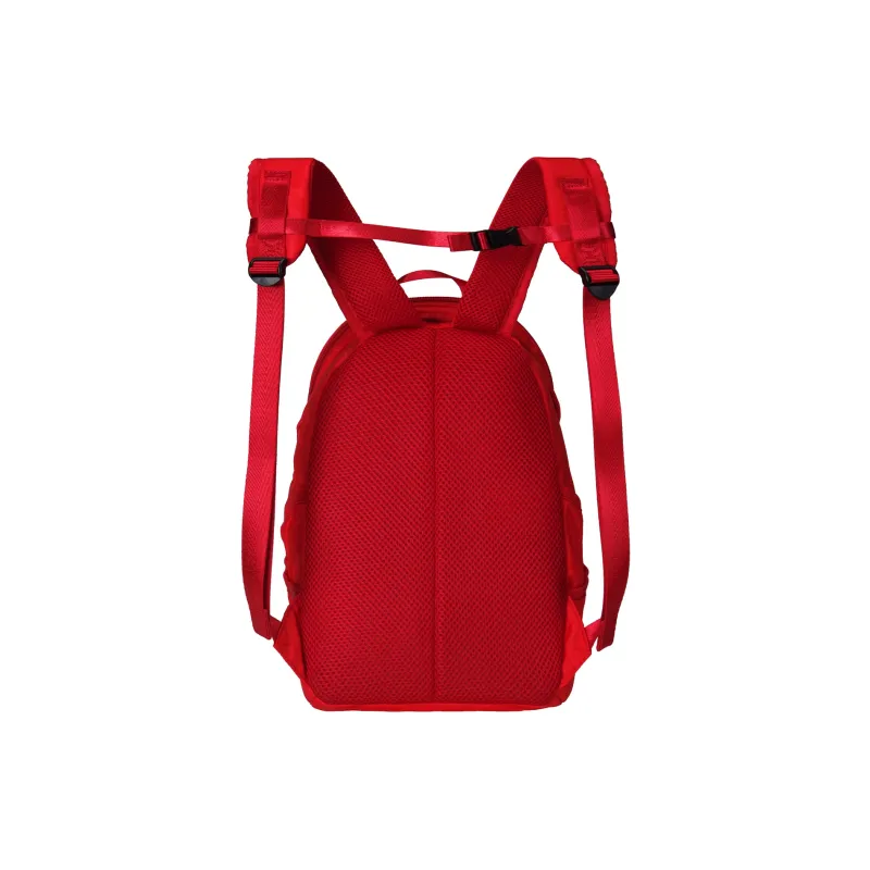 DRACONITE Polyester Student Backpack Regular Unisex Green-22