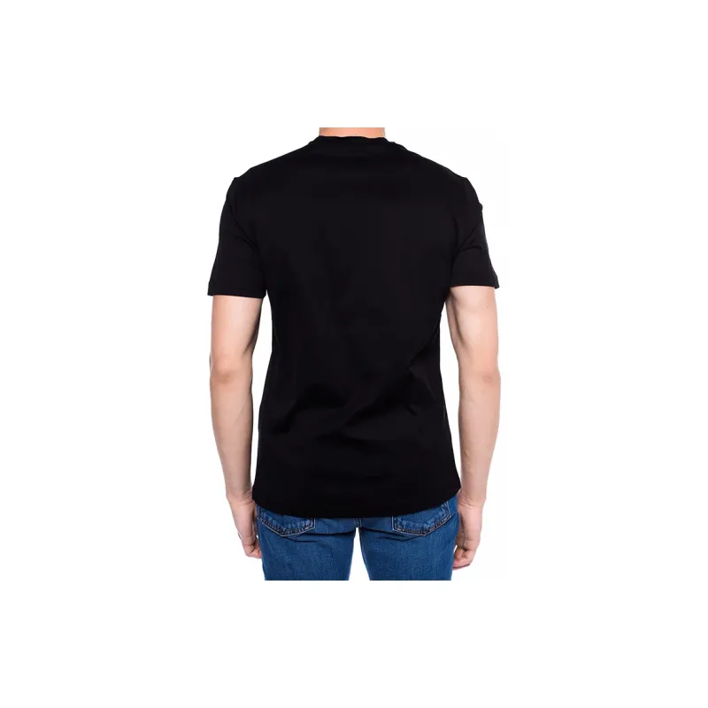 VERSACE T Shirt Men's Black-3