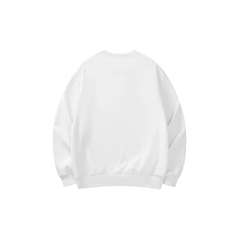 PEIMENG Sweatshirts Unisex-1