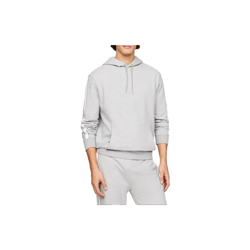 Tommy Hilfiger Logo patch Hoodie-1