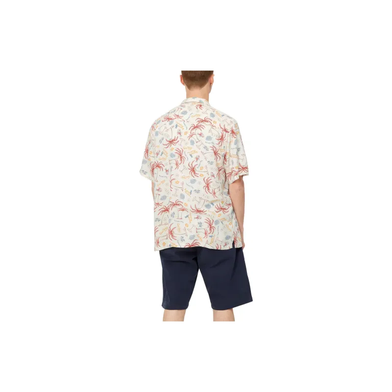 Carhartt WIP Shirts Unisex White-4