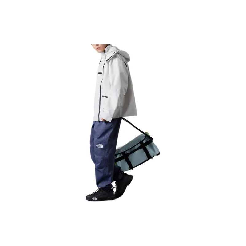 THE NORTH FACE Rmst Steep Tech Gtx Work Jacket White Men's Asia Version-1