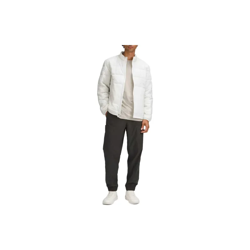 Lululemon Glyde Route Ready Jacket Men's-4