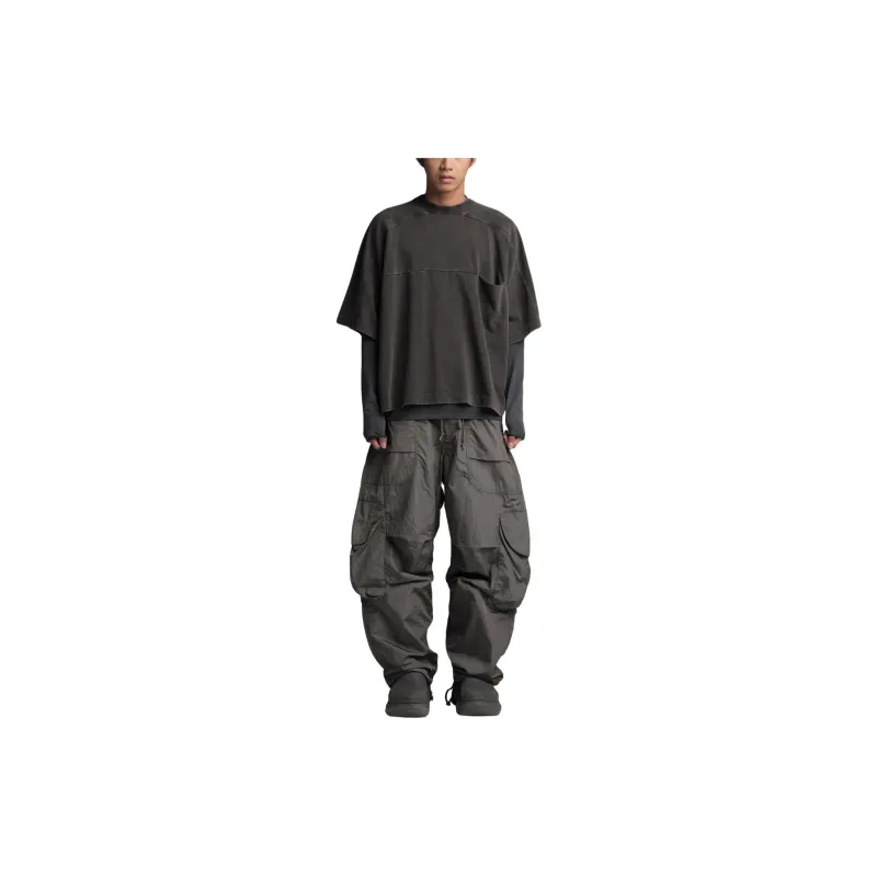 Entire Studios Freight Cargo Trousers-1
