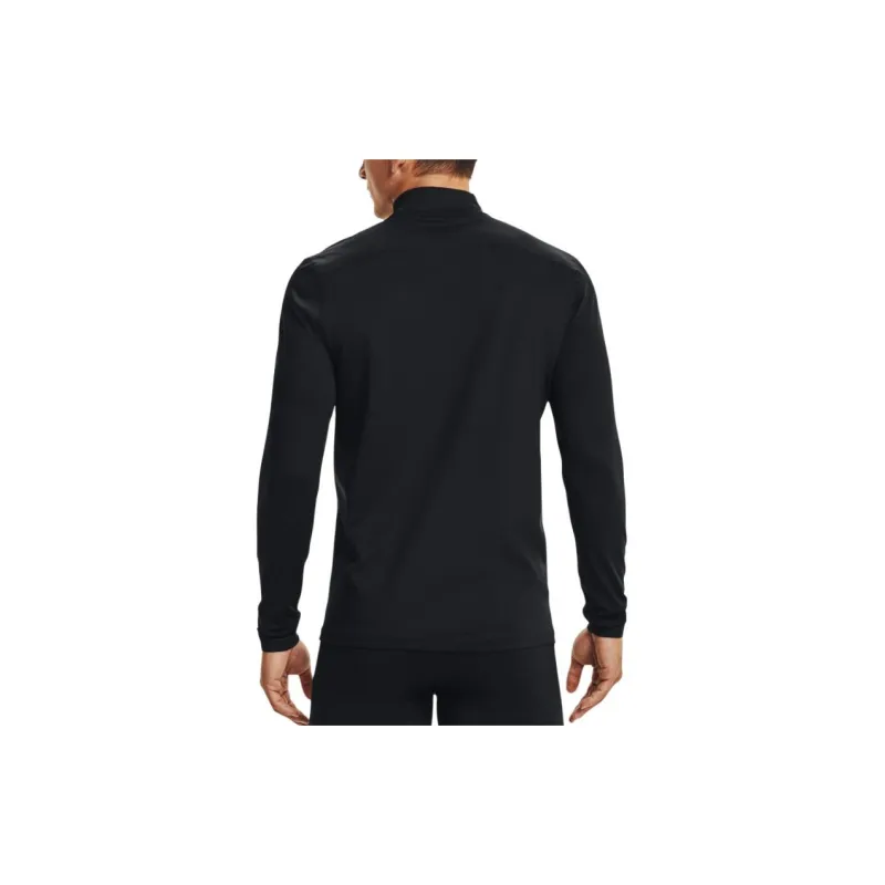 Under Armour ColdGear T Shirts Men Black-4