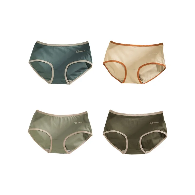 YUZHAOLIN Underpants Women's Combo Set-24