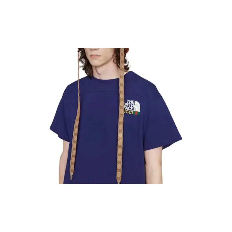 GUCCI X The North Face T shirt-5