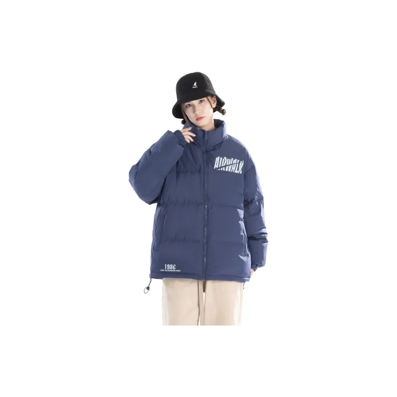 Airwalk Down Jackets Unisex-18