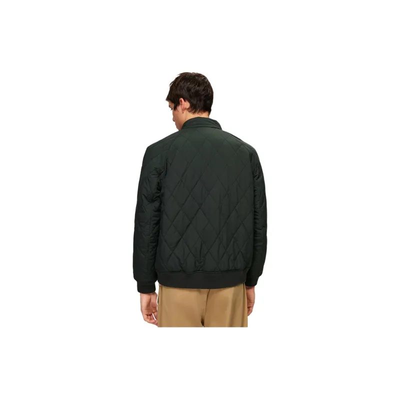 HAZZYS Puffer Jackets Men-5