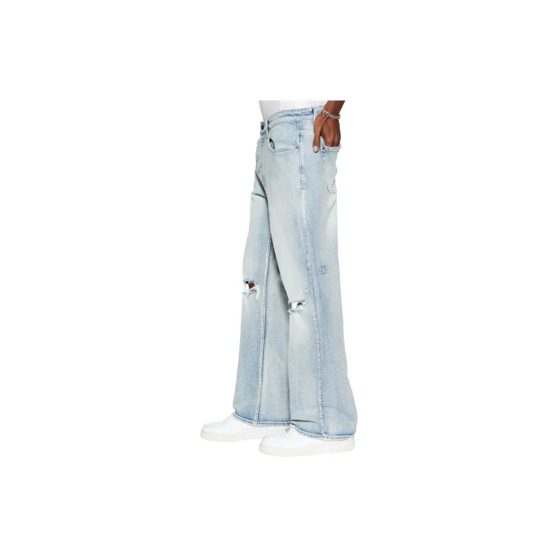 Ksubi Bronko Legacy Jeans-3