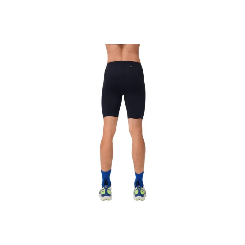 Saucony Sports Shorts Men's Jet Black-3