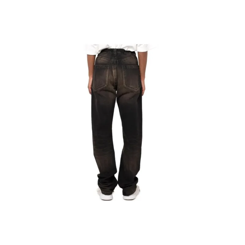 Maison Mihara Yasuhiro Four Legs Pants-3
