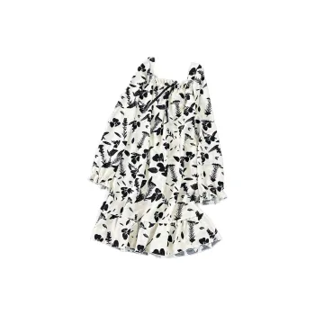 Ta Yan Nightgown Women's Image Color