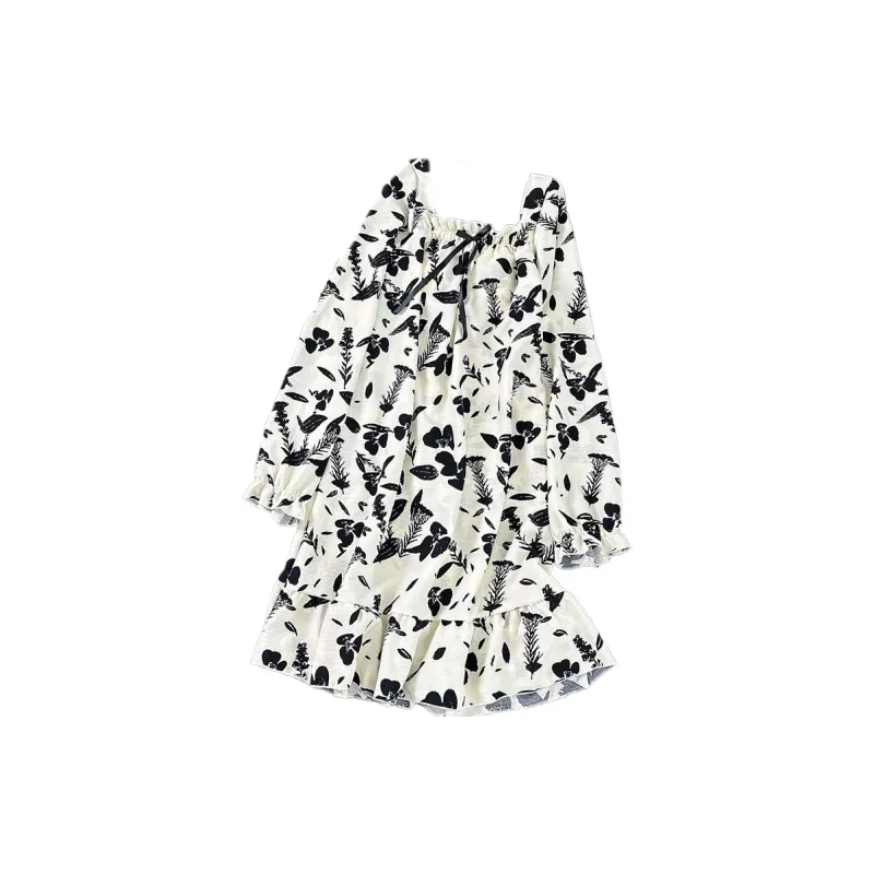 Ta Yan Nightgown Women's Image Color-0