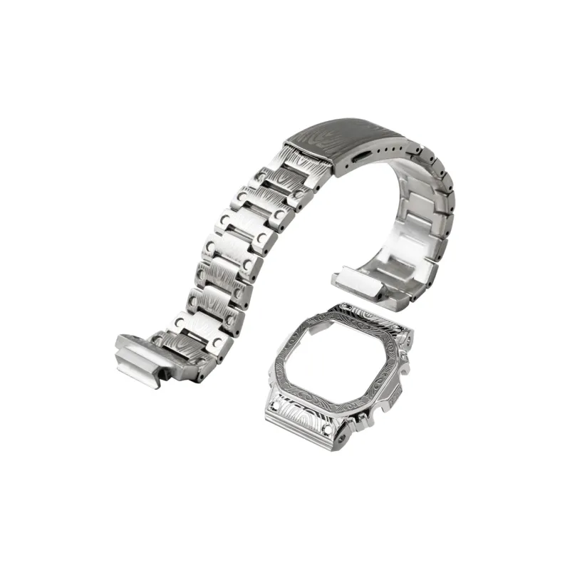 Keppot Small Block GM 5600 Collection Unisex-21