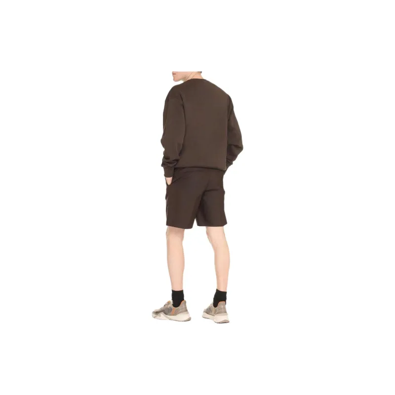 Dickies Sweaters Men Brown-2