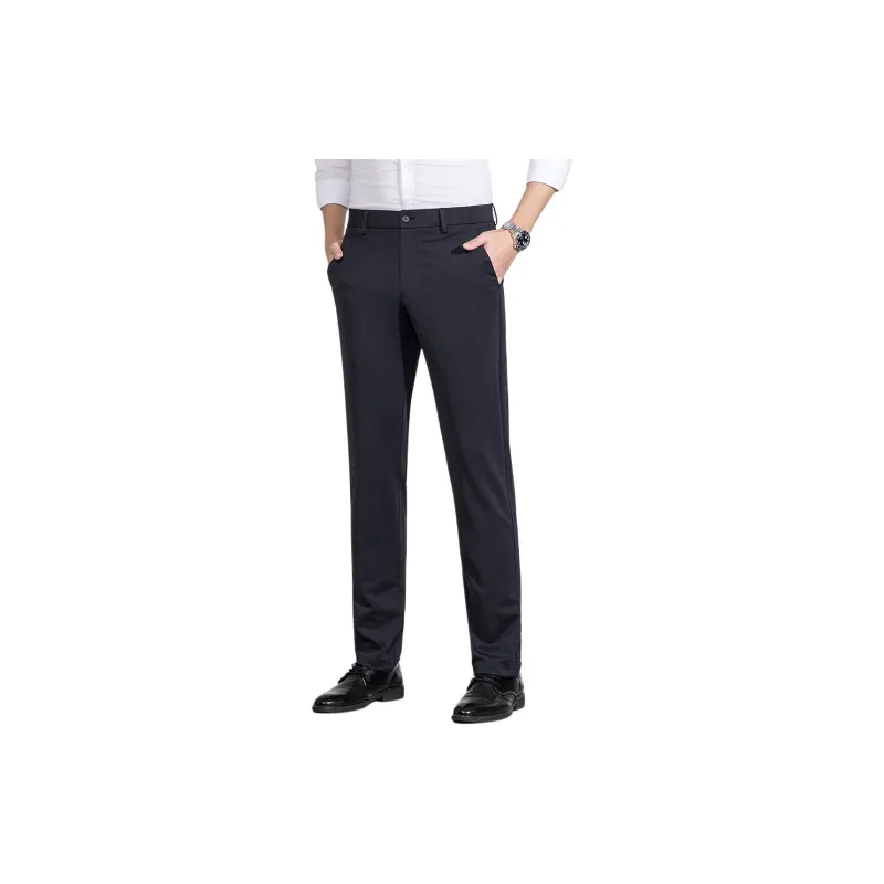 SUNDANCE Casual Pants Men-2