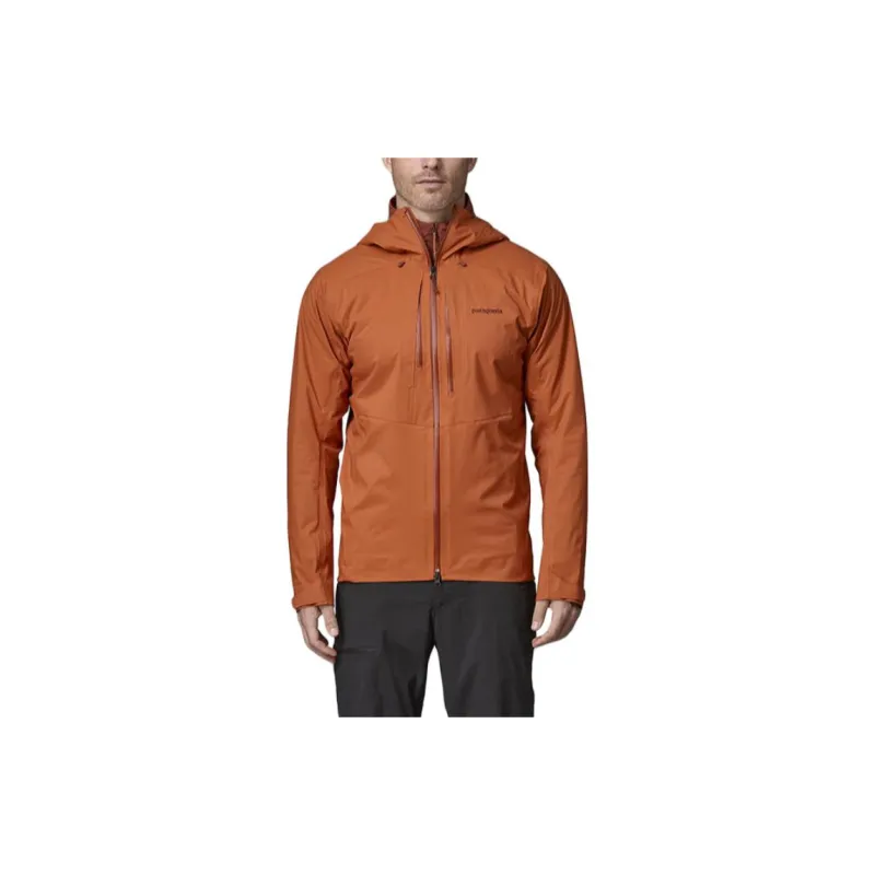 Patagonia FW24 Storm Jackets Coats Men's-3