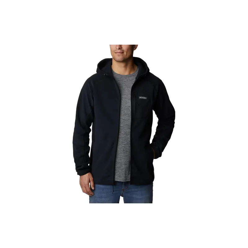 Columbia Outdoor Tracks Jackets Men Black-2