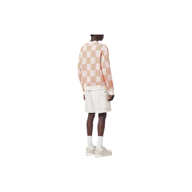 LOUIS VUITTON SS24 Knitwear Men's Multicolor-2