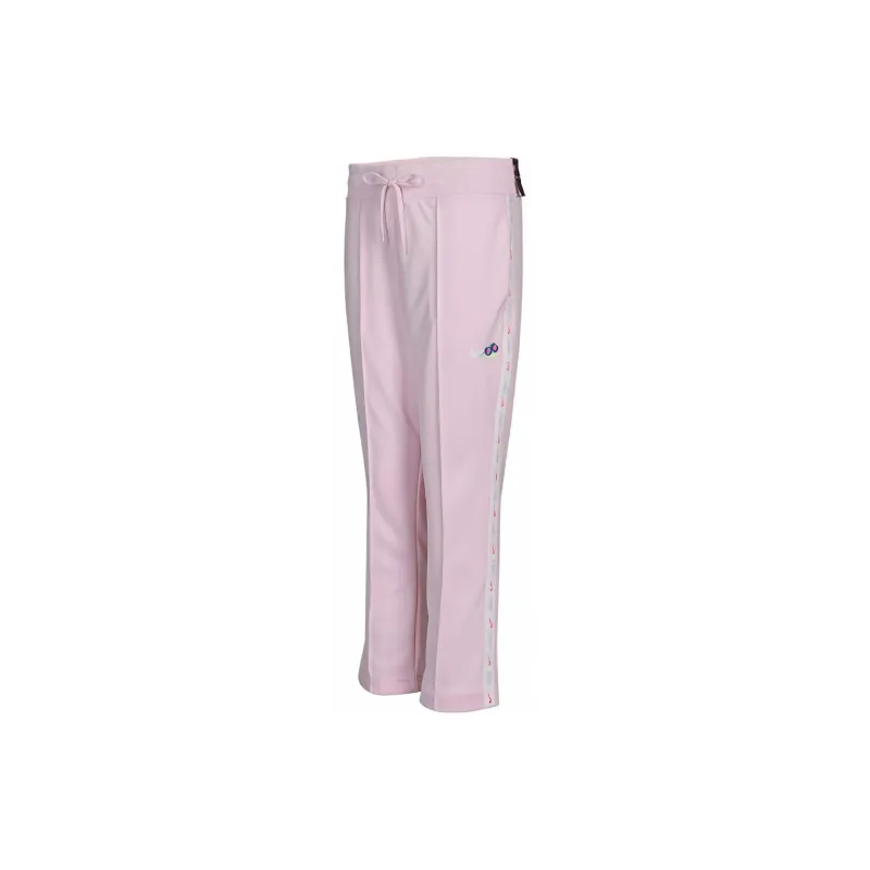 Nike Sports Pants Women's Pink-2