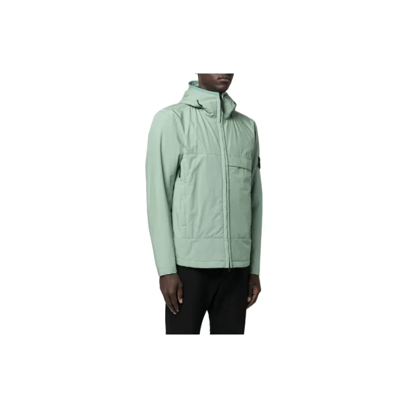 STONE ISLAND FW22 Jacket Men's Green-2