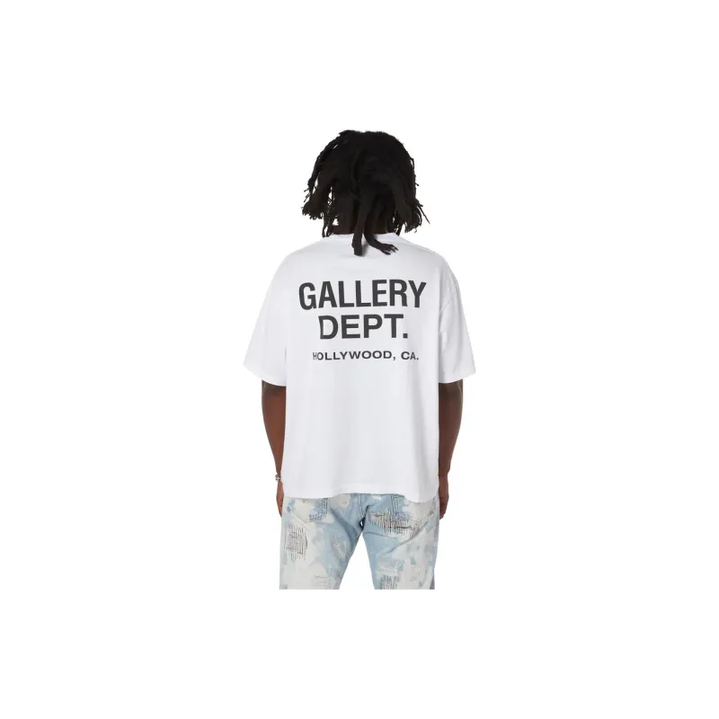 Gallery Dept. Souvenir Tee-4
