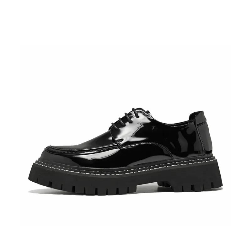 Product B Casual Shoes Men's Black-0
